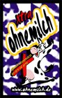 Buchcover Ohnemilch