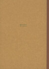 Buchcover The Apartment