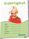 Buchcover Gruppentagebuch