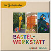 Buchcover Die Sachenmacher Bastelwerkstatt