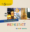 Buchcover Die Sachenmacher Weihnachts-Werkstatt