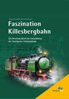 Buchcover Faszination Killesbergbahn