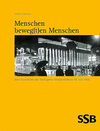 Buchcover Menschen beweg(t)en Menschen