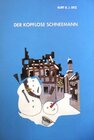 Buchcover Der Kopflose Schneemann