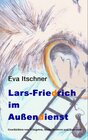 Buchcover Lars-Friedrich im Außendienst