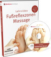 Buchcover DVD Fußreflexzonen-Massage (Lehrvideo) | Für Anfänger und Profis | Inkl. kostenloser Tablet-/Smartphone-Version zum Down
