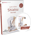 Buchcover DVD Shiatsu-Massage (Lehrvideo) | Für Anfänger und Profis | Inkl. kostenloser Tablet-/Smartphone-Version zum Download