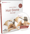 Buchcover DVD Hot-Stone-Massage (Lehrvideo) | Für Anfänger und Profis | Inkl. kostenloser Tablet-/Smartphone-Version zum Download