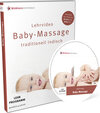 Buchcover DVD Baby-Massage (Lehrvideo) | Für Anfänger und Profis | Inkl. kostenloser Tablet-/Smartphone-Version zum Download