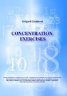 Buchcover Concentration Exercises