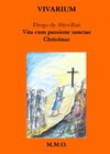 Buchcover Drogo de Altovillari: Vita cum passione Sanctae Christinae