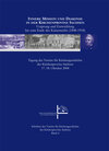 Buchcover Innere Mission und Diakonie in der Kirchenprovinz Sachsen