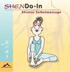 Buchcover ShenDo-In: Shiatsu Selbstmassage