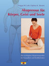 Buchcover Akupressur für Körper, Geist und Seele