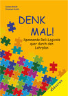 Buchcover DENK-MAL