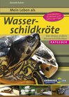 Buchcover Mein Leben als Wasserschildkröte