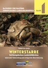 Buchcover Winterstarre bei Europäischen Landschildkröten