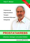 Buchcover Prostatakrebs erkennen, besiegen und potent bleiben