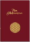 Buchcover Mein Glücksmomentum