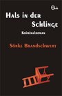 Buchcover Hals in der Schlinge