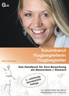 Buchcover Traumberuf Flugbegleiterin /Flugbegleiter
