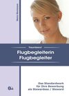 Buchcover Traumberuf Flugbegleiterin / Flugbegleiter