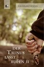 Buchcover Der Taunus lässt büßen 2