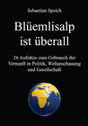 Buchcover Blüemlisalp ist überall