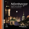 Buchcover Nürnberger Sagen und Legenden