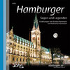 Buchcover Hamburg Sagen und Legenden