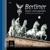 Buchcover Berliner Sagen und Legenden