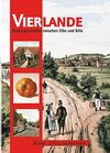 Buchcover Vierlande