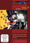 Buchcover Literatur des 20. Jahrhunderts I