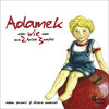 Buchcover Adamek