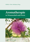 Buchcover Aromatherapie in Wissenschaft und Praxis