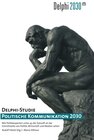 Buchcover Politische Kommunikation 2030
