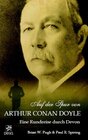 Buchcover Auf der Spur von Arthur Conan Doyle - Eine Rundreise durch Devon