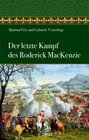 Buchcover Der letzte Kampf des Roderick MacKenzie