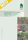 Buchcover Schutzmaßnahmen gegen Wildschäden im Wald