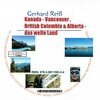 Buchcover Vancouver und andere Glanzlichter Westkanadas
