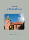 Buchcover Kirchen im Landkreis Demmin