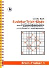 Buchcover Sudoku-Trick-Kiste