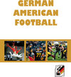 Buchcover German American Football