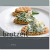 Buchcover Brotzeit