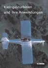 Buchcover Kleingasturbinen und ihre Anwendungen