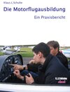 Buchcover Die Motorflugausbildung (e-Book)