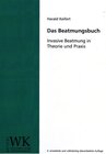 Buchcover Das Beatmungsbuch