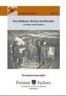 Buchcover Das Döhlener Becken bei Dresden
