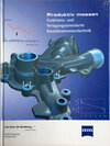 Buchcover Produktiv messen