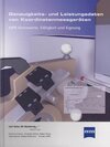 Buchcover Genauigkeits- und Leistungsdaten von Koordinatenmessgeräten